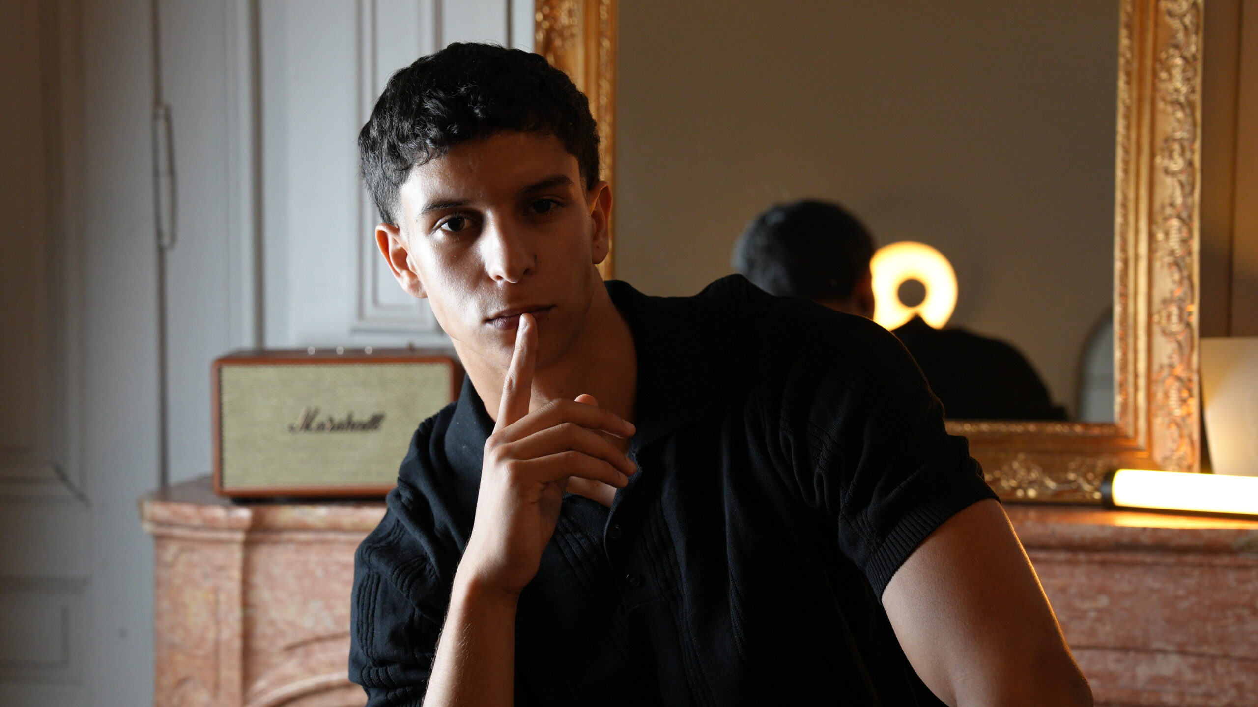 Gallerie photo des shooting photo de Naïm Khelif 12