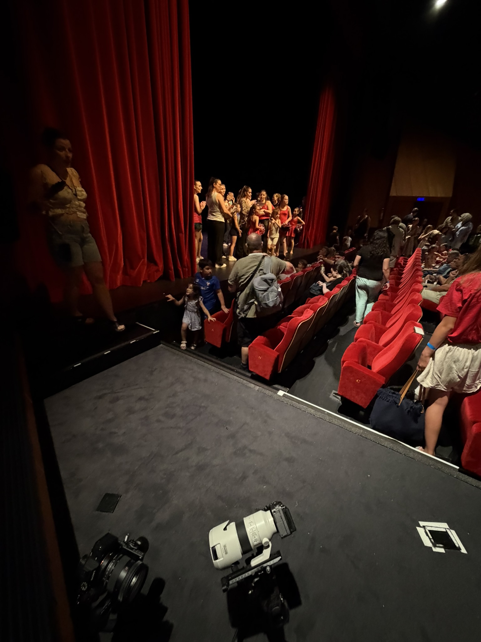 ALTAB STUDIO — coulisses de tournage